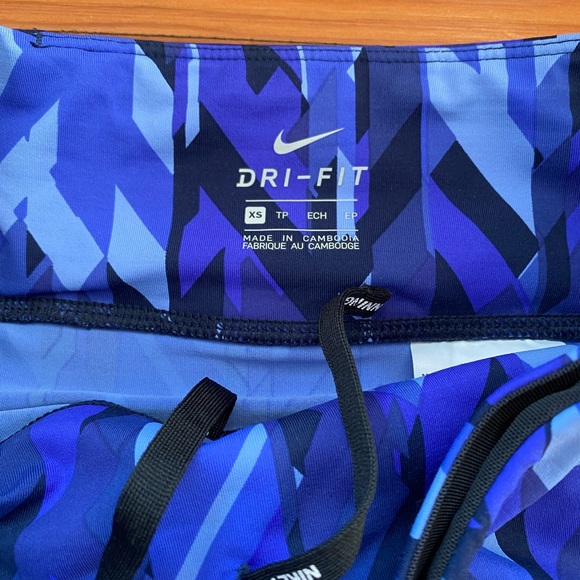 Soul Cycle Nike Leggings - Picture 6 of 7